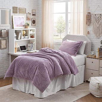 Coma Inducer Softer than Soft Oversized Comforter Set