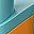 Aqua Orange