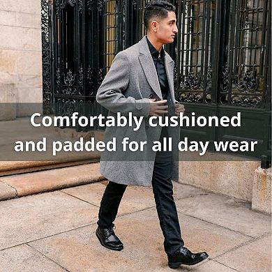 Men's Lace Up Dress Shoes