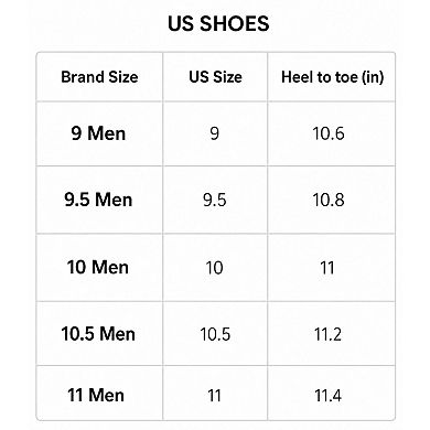 Men's Lace Up Dress Shoes