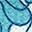Blue Cyan