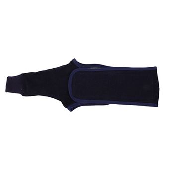 1 pc Left Front Leg Sleeves for Dog, Single Front Leg Recovery Sleeve Dog