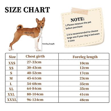 1Pc Left Front Leg Sleeves for Dog, Single Front Leg Recovery Sleeve Dog