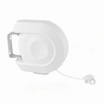 40 Foot Retractable Clothesline
