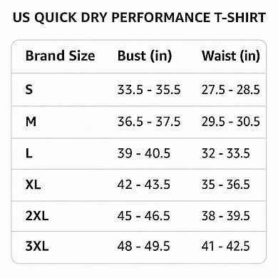 Women's Quick Dry Wicking Athletic Performance Gym T Shirts 7 PK