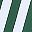 Green White
