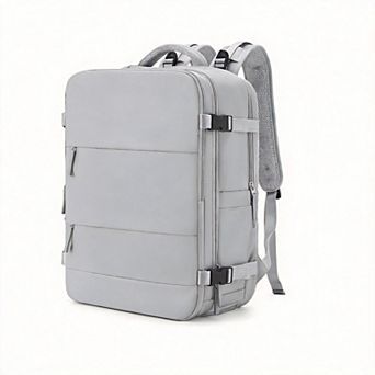 20l Travelpack Carry On Laptop Backpack Gym Bag Teacher Personal Item Airplane Accessories