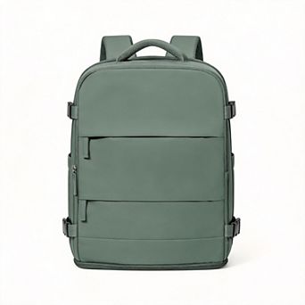 20l Travelpack Carry On Laptop Backpack Gym Bag Teacher Personal Item Airplane Accessories