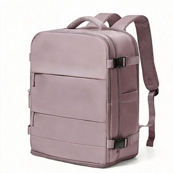 20l Travelpack Carry On Laptop Backpack Gym Bag Teacher Personal Item Airplane Accessories