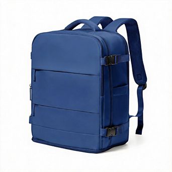 20l Travelpack Carry On Laptop Backpack Gym Bag Teacher Personal Item Airplane Accessories