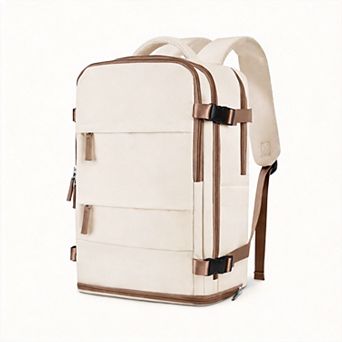 30l Travel Backpack Carry On Hiking Daypack Personal Item