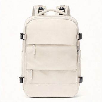 30l Travel Backpack Carry On Hiking Daypack Personal Item