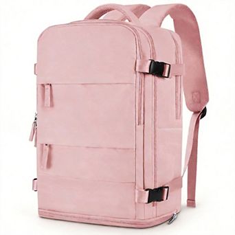 30l Travel Backpack Carry On Hiking Daypack Personal Item
