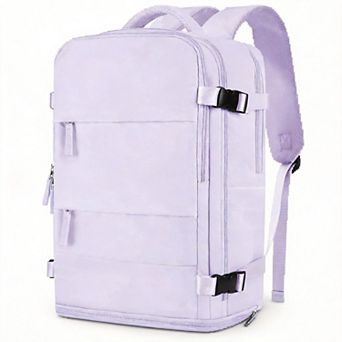30l Travel Backpack Carry On Hiking Daypack Personal Item