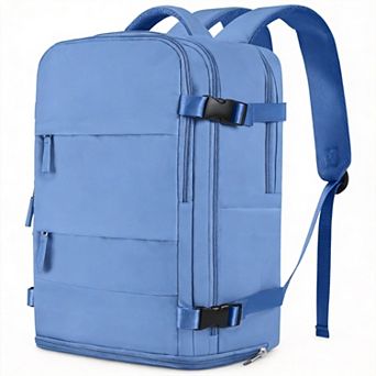 30l Travel Backpack Carry On Hiking Daypack Personal Item