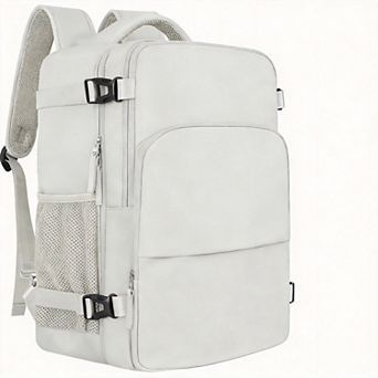 Travelpack Carry On Flight Approved Multi-pockets TSA Waterproof Laptop
