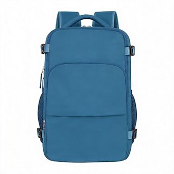 Travelpack Carry On Flight Approved Multi-pockets TSA Waterproof Laptop