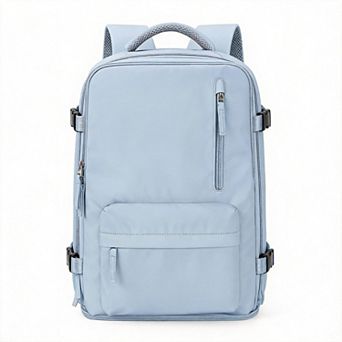 Women Travel Backpack Waterproof Outdoor Sports Rucksack Daypack