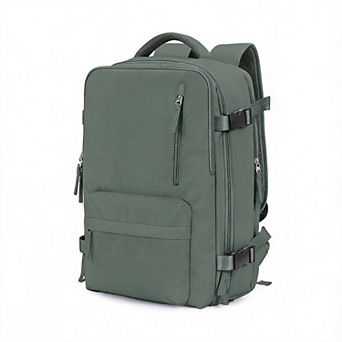Women Travel Backpack Waterproof Outdoor Sports Rucksack Daypack