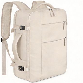Travelpack Waterproof Laptop Carry On Backpack Business