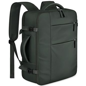 Travelpack Waterproof Laptop Carry On Backpack Business