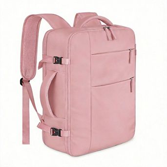 Travelpack Waterproof Laptop Carry On Backpack Business
