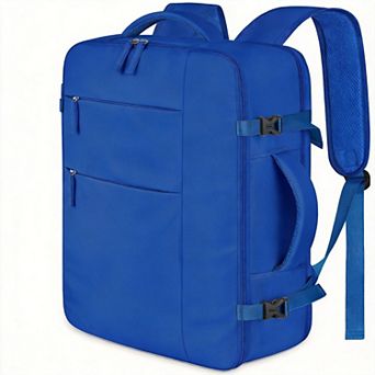 Travelpack Waterproof Laptop Carry On Backpack Business