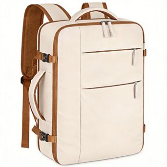 20L Travelpack Waterproof Laptop Backpack Business Carry On
