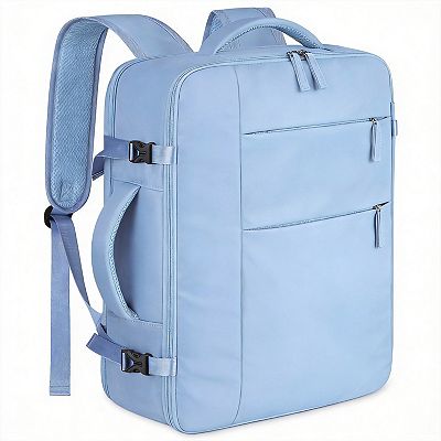 20 l laptop backpack Think Tank Photo DarkLight 20L lockable closure and RFID protection against data theft 20L Travelpack Waterproof Laptop Backpack