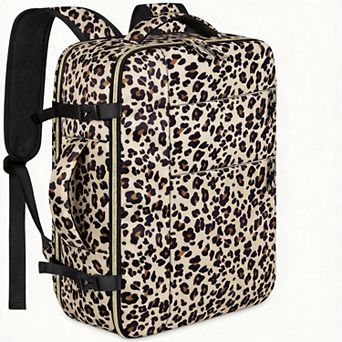 20L Travelpack Waterproof Laptop Backpack Business Carry On