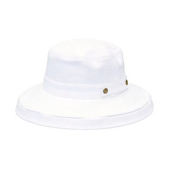 Sun Hat UPF50+ Packable Beach Travel Cap Button