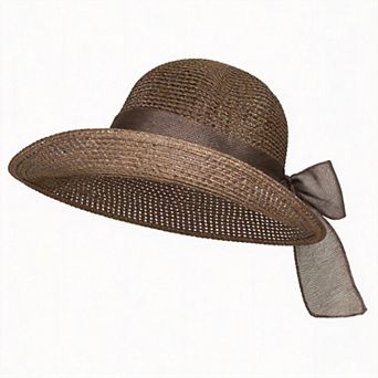 Women Floppy Sun Hat Summer Wide Brim Beach UV UPF50 Packable