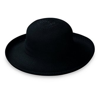 Women's Victoria Sun Hat Packable Adjustable