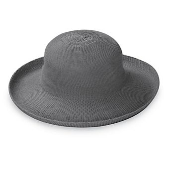 Women's Victoria Sun Hat Packable Adjustable