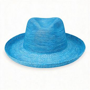 Women's Victoria Sun Hat Packable Adjustable
