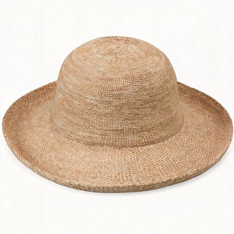 Women's Victoria Sun Hat Packable Adjustable