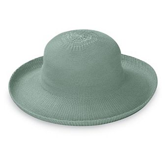 Women's Victoria Sun Hat Packable Adjustable