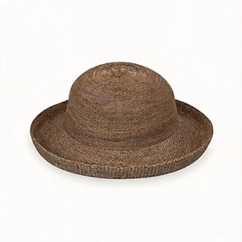 Women's Victoria Sun Hat Packable Adjustable