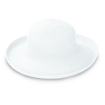Women's Victoria Sun Hat Packable Adjustable