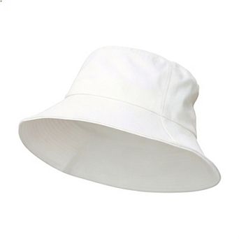Sun Hat UPF50+ Wide Brim Packable Beach Bucket Cap