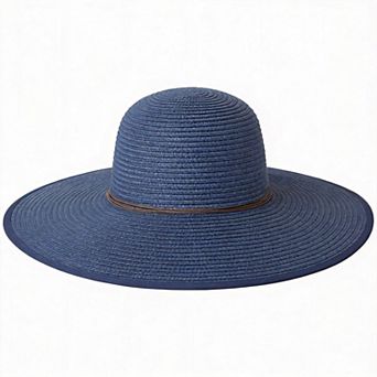 Sun Hat Women UPF 50+ Wide Brim Beach Travel Summer