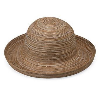 Women's Sydney Sun Hat UPF 30+ Packable Wide Brim