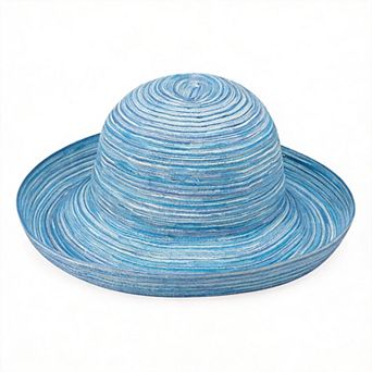 Women's Sydney Sun Hat UPF 30+ Packable Wide Brim