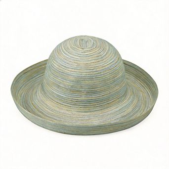 Women's Sydney Sun Hat UPF 30+ Packable Wide Brim