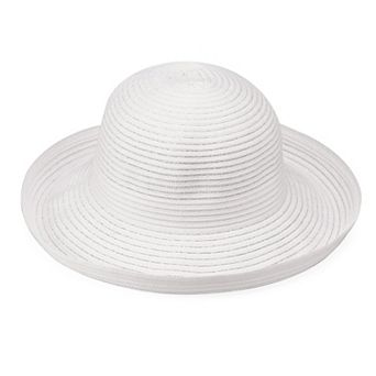 Women's Sydney Sun Hat UPF 30+ Packable Wide Brim