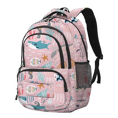 backpack for college with laptop compartment Girls Accessories Bookbags 16 Inch Kawaii Kids Elementary Middle High School Bag Travel Daypack Gifts for Teens Women Students (Black) : Electronics fit 15.6inch Laptop Effortless Organization Travel Laptop Backpack, College Laptops