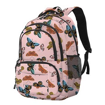 Schoolpack Travel Bag Lightweight Laptop College Pack