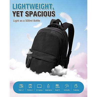 Blackpack Lightweight Daypack Laptop Travel Bag