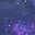 Black Purple Galaxy