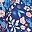 Blue Daisy